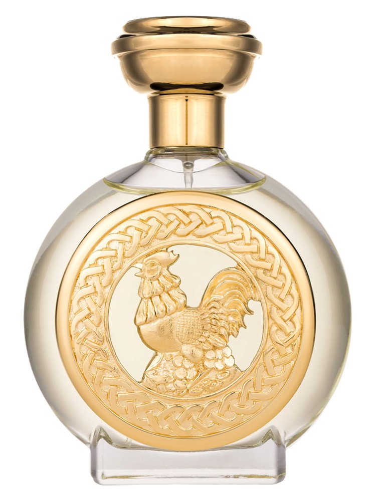 Abraxas Boadicea the Victorious