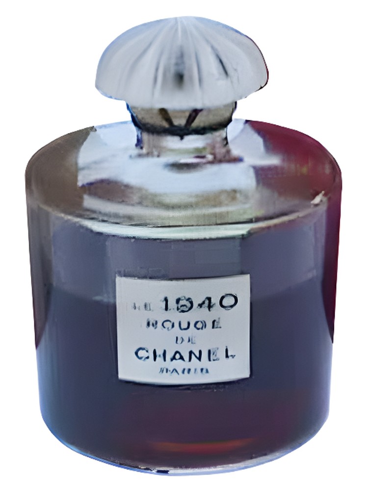 Le 1940 Rouge de Chanel Chanel — аромат