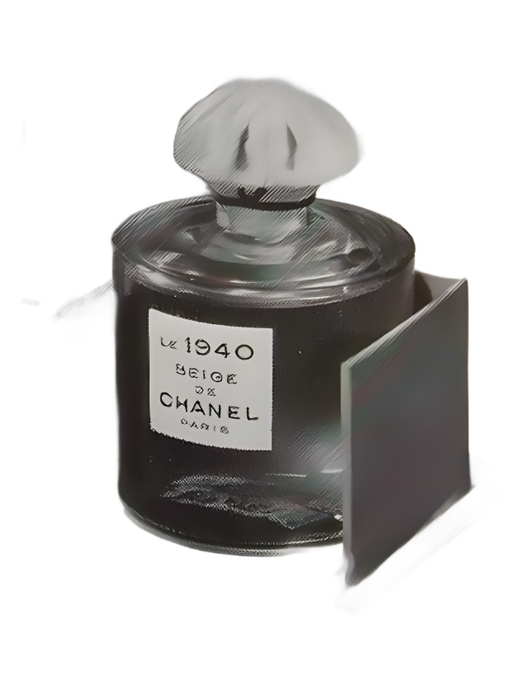 Le 1940 Beige de Chanel Chanel — аромат