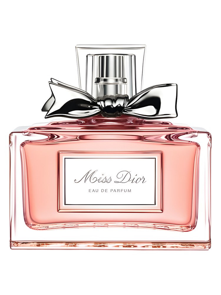 Miss Dior Eau de Parfum (2017) Dior — аромат
