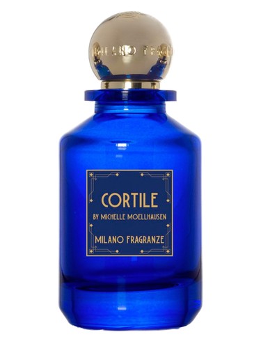 Secretions Magnifiques Etat Libre d'Orange — аромат