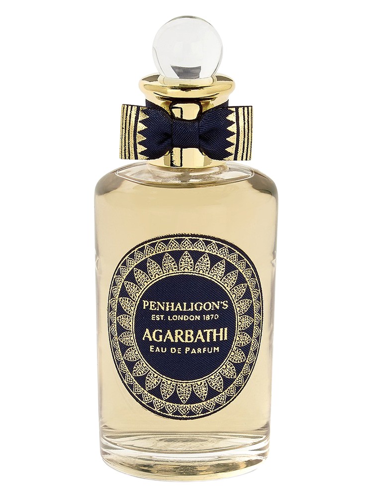 Agarbathi Penhaligon's — аромат