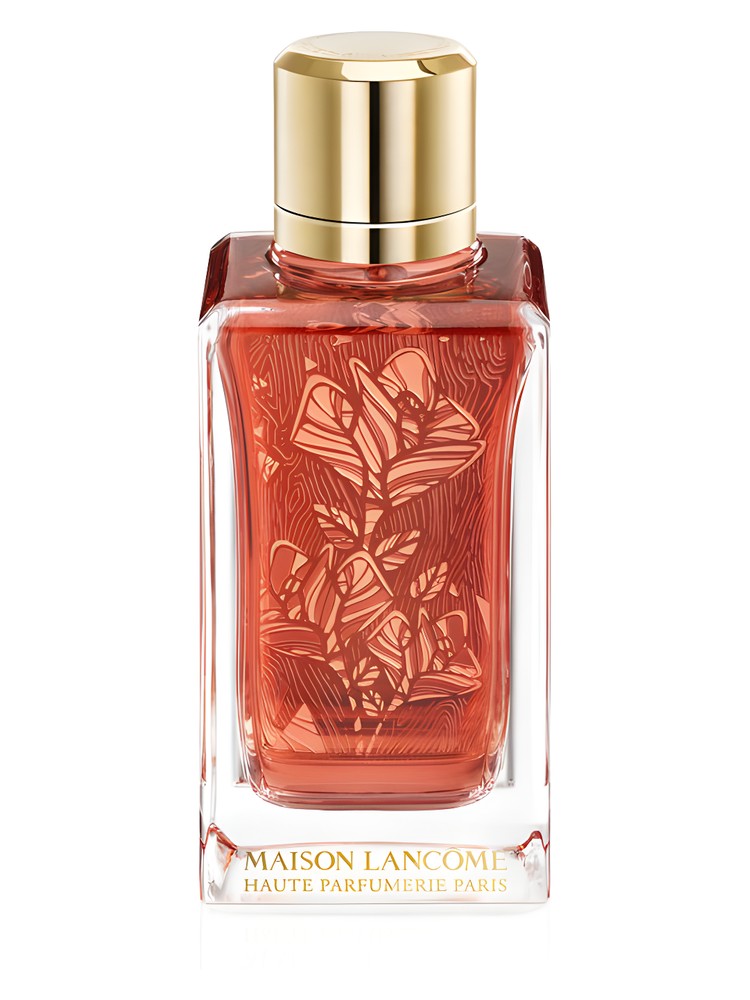 Rôses Berberanza Lancôme — аромат