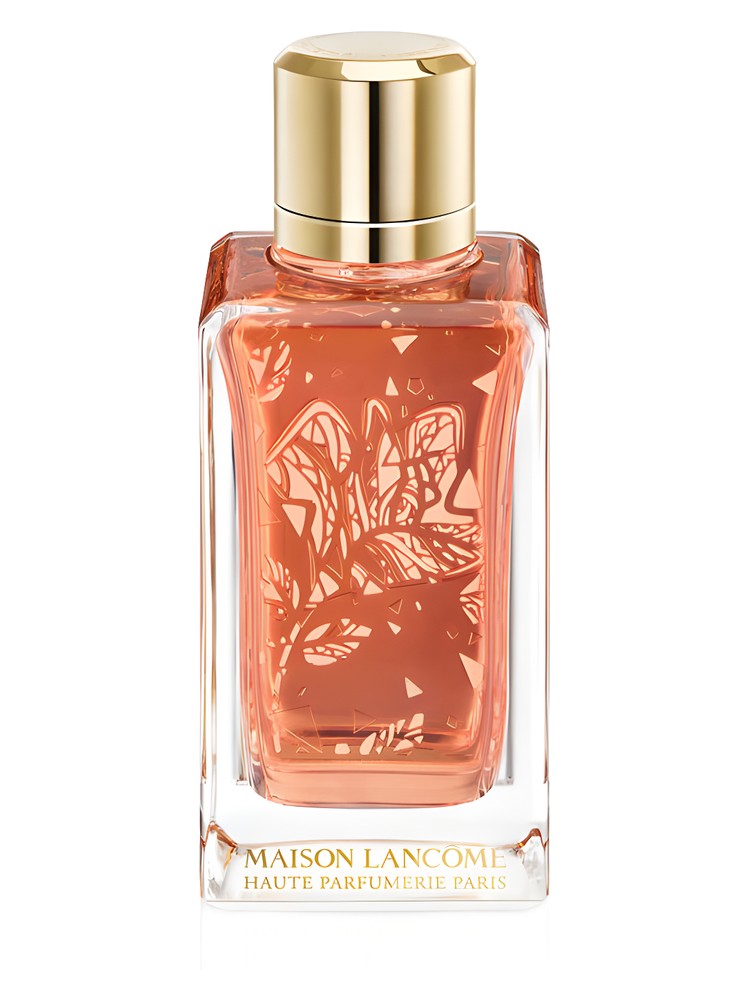 Parfait de Rôses Lancôme — аромат