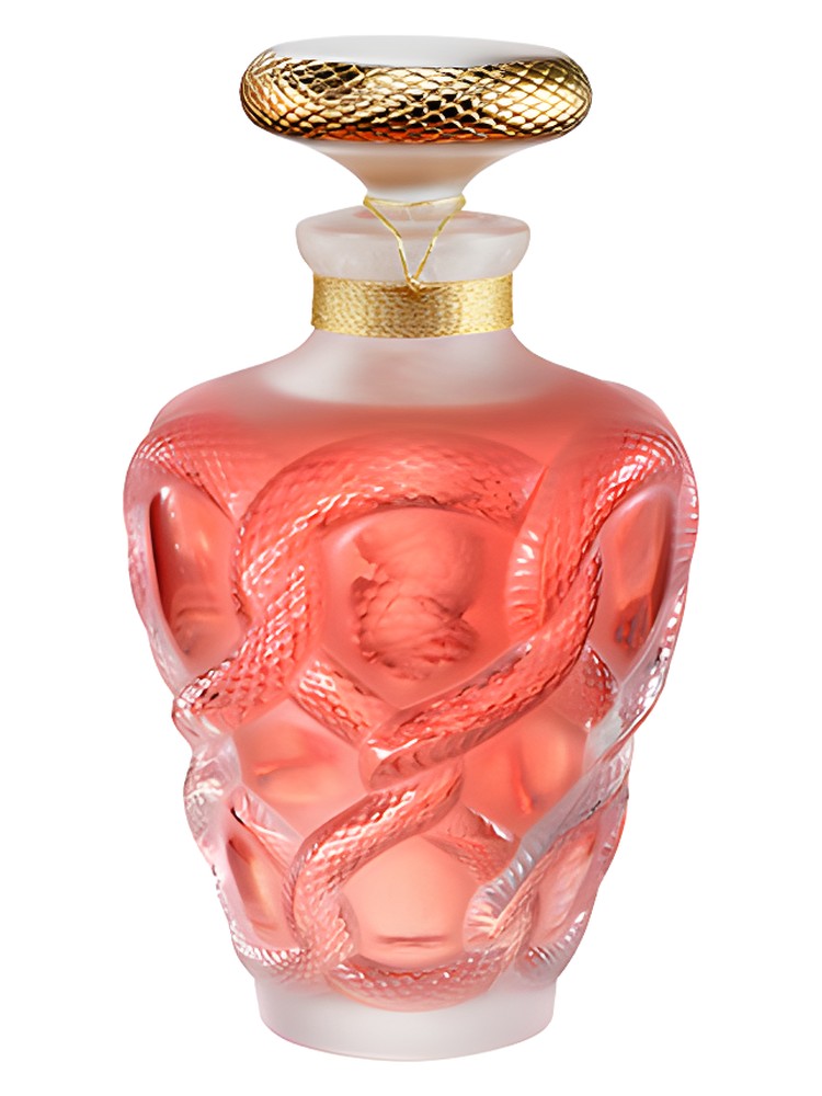 Lalique de Lalique Seduction Crystal Flacon Lalique