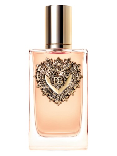 Devotion Dolce&Gabbana: разбор бестселлера — что говорят владельцы