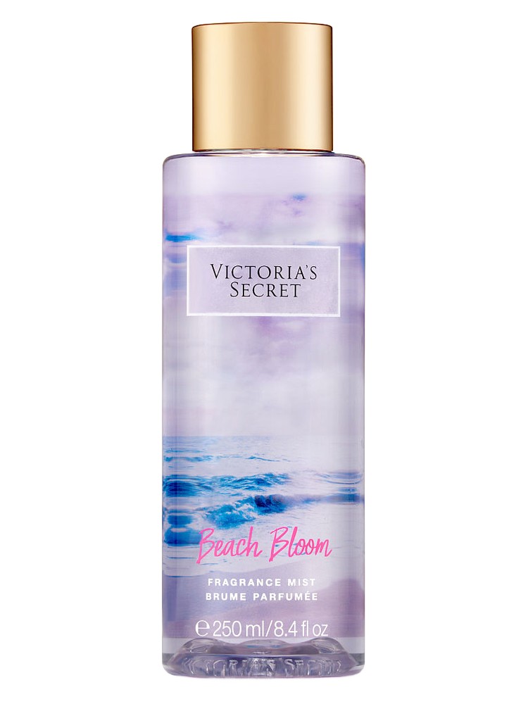 Beach Bloom Victoria's Secret — аромат