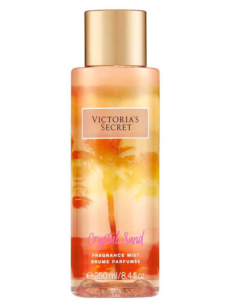 Crystal Sand Victoria's Secret — аромат