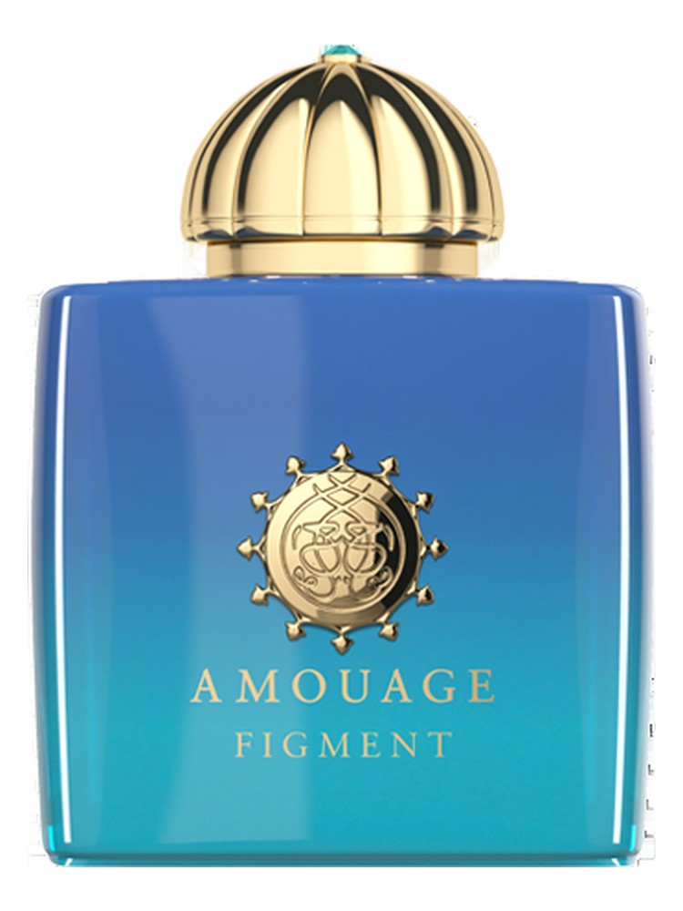 Figment Woman Amouage — аромат