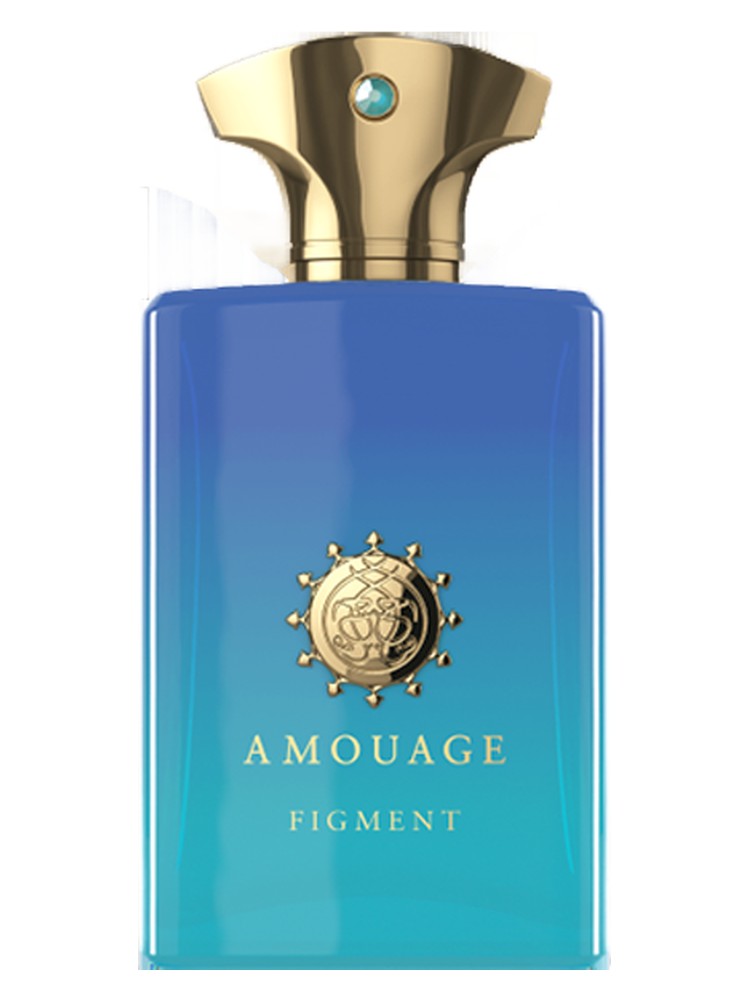 Figment Man Amouage — аромат