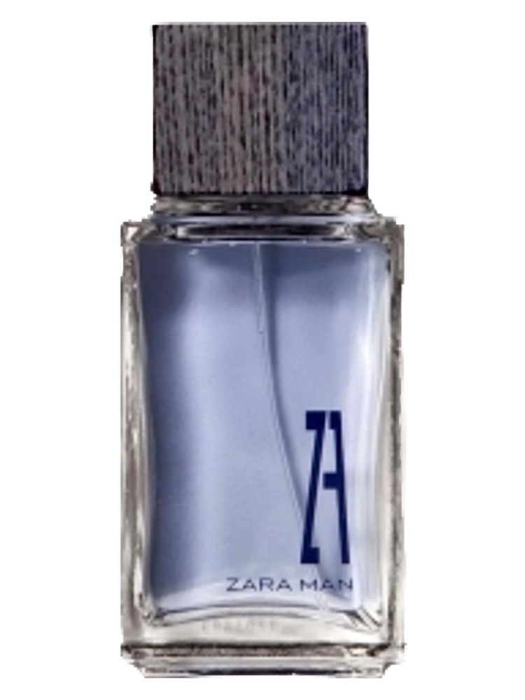 Zara Man 2012 Zara — аромат