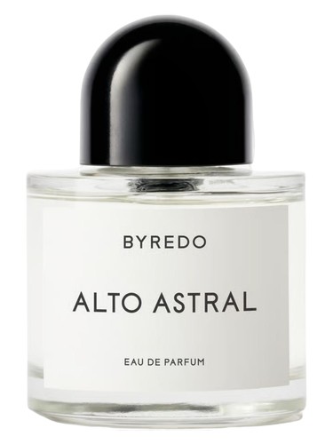 Alto Astral Byredo — аромат