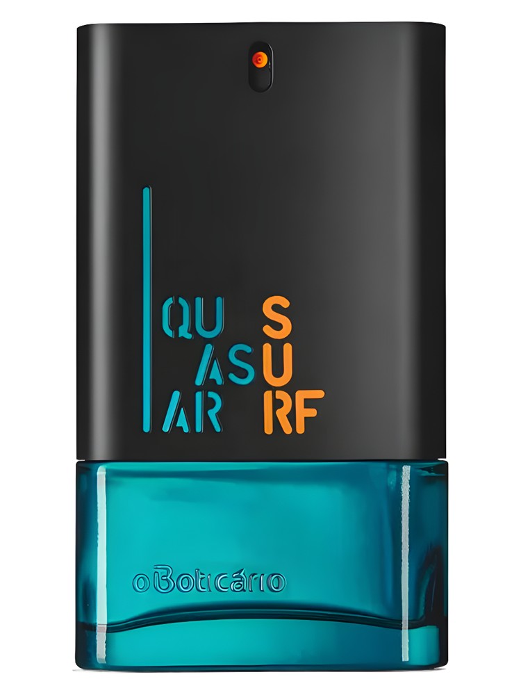 Quasar Surf O Boticário