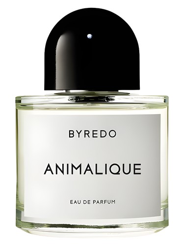 Animalique Byredo — аромат