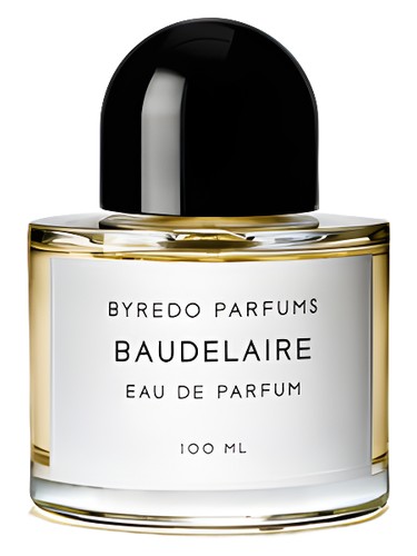 Baudelaire Byredo