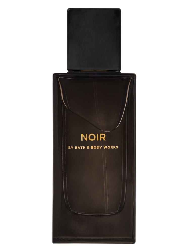 Noir Bath & Body Works