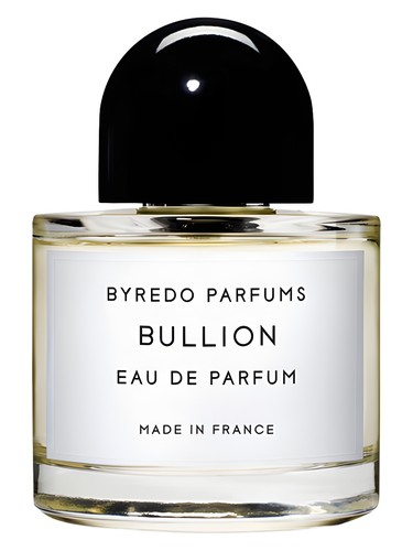 Bullion Byredo
