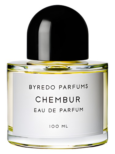 Chembur Byredo — аромат
