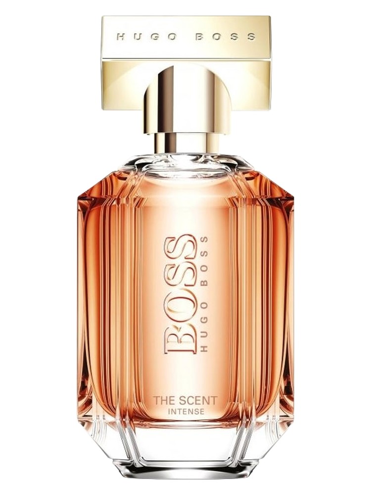 Boss The Scent For Her Intense Hugo Boss