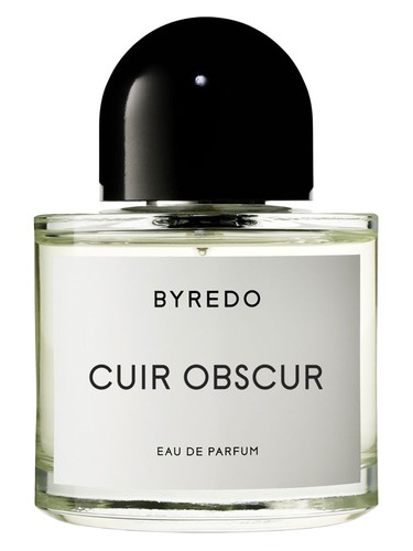 Cuir Obscur Byredo — аромат