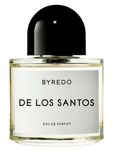 De Los Santos Byredo