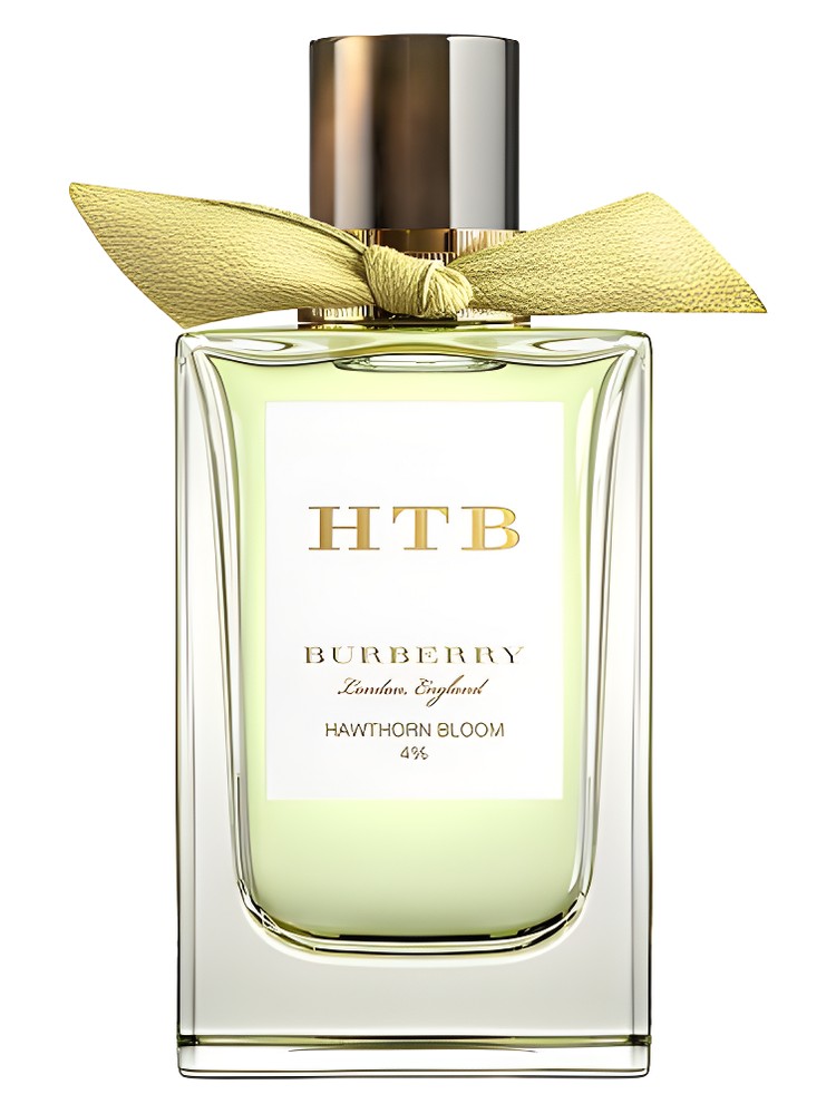 Hawthorn Bloom Burberry