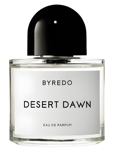 Desert Dawn Byredo