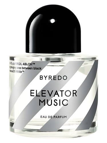 Elevator Music Byredo — аромат