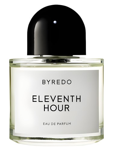 Eleventh Hour Byredo — аромат