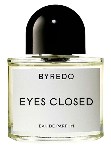Eyes Closed Byredo — аромат