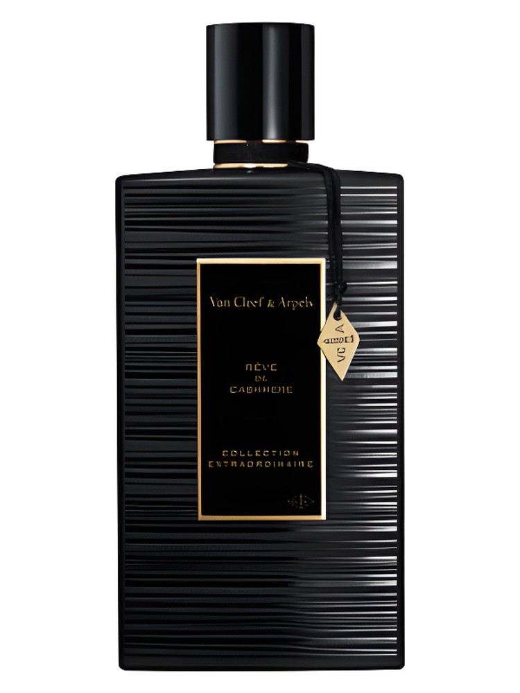 Rêve de Cashmere Van Cleef & Arpels