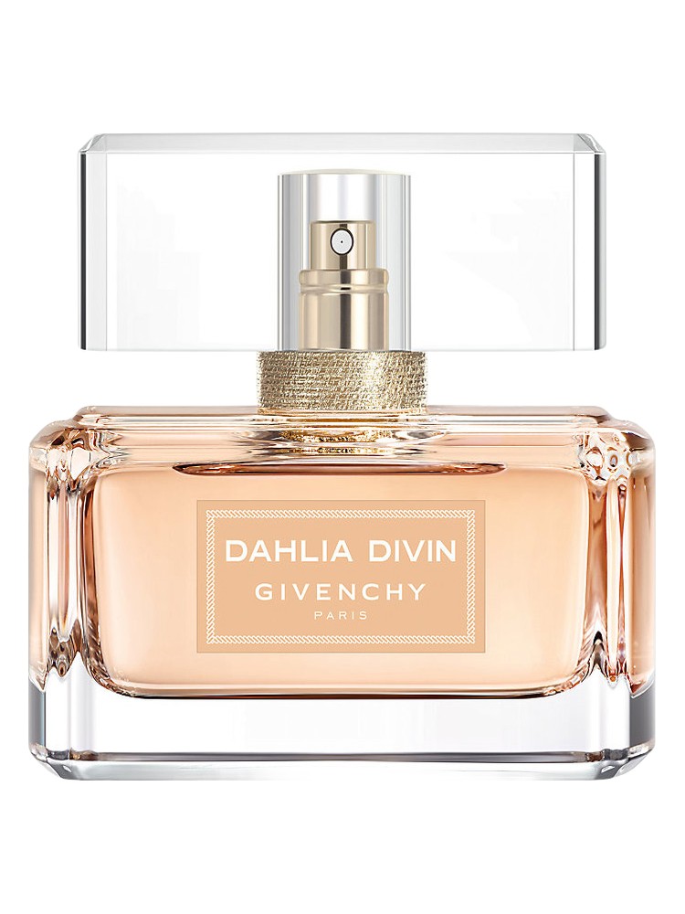 Dahlia Divin Nude Eau de Parfum Givenchy — аромат