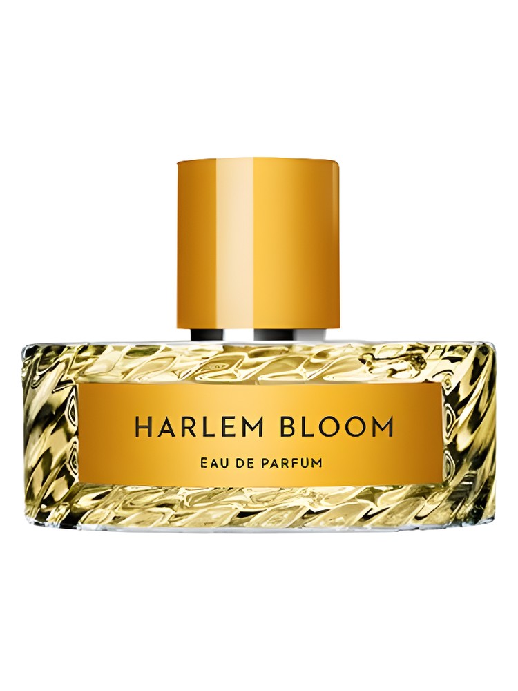 Harlem Bloom Vilhelm Parfumerie — аромат