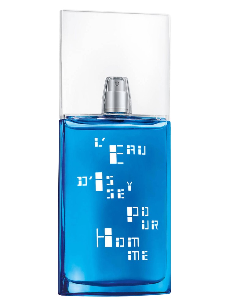 L'Eau d'Issey Pour Homme Summer 2017 Issey Miyake — аромат
