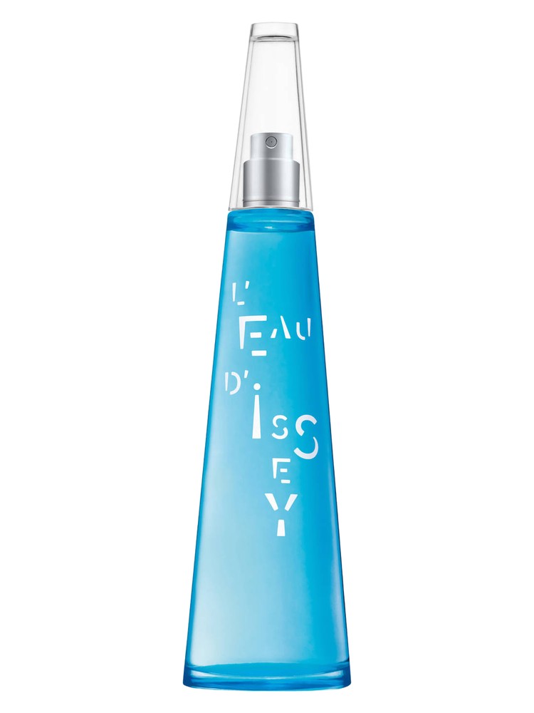 L'Eau d'Issey Summer 2017 Issey Miyake — аромат