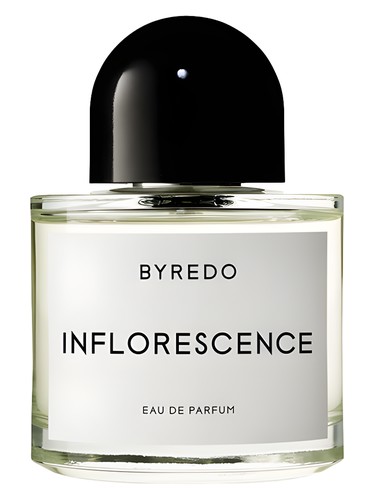 Inflorescence Byredo — аромат