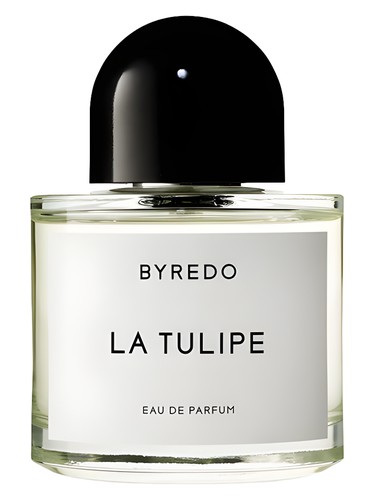 La Tulipe Byredo — аромат