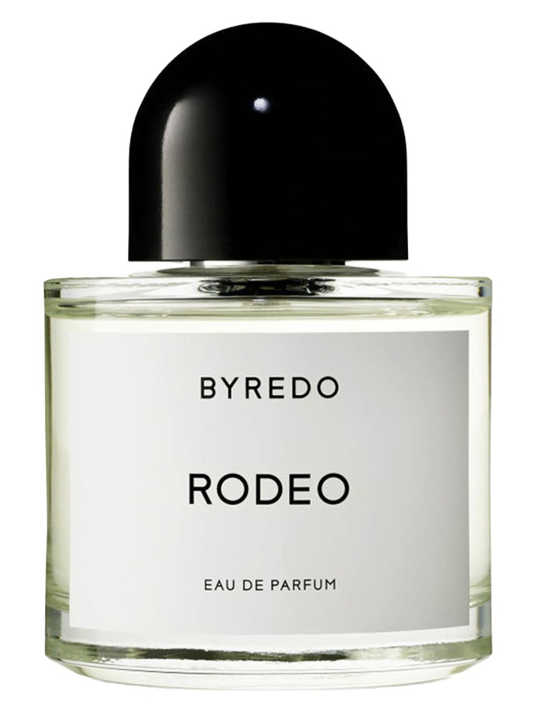Rodeo Byredo