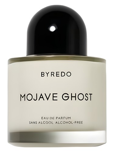 Mojave Ghost Alcohol-Free Byredo