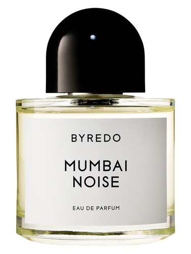 Mumbai Noise Byredo — аромат