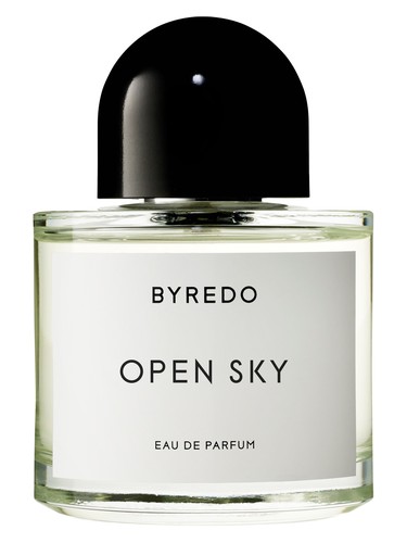 Open Sky Byredo — аромат