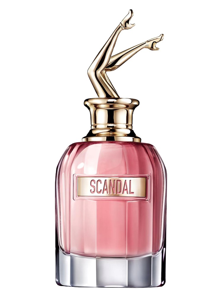 Распив Scandal Jean Paul Gaultier тестер 5 мл