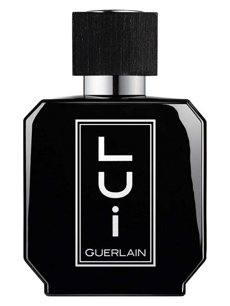Lui Guerlain — аромат