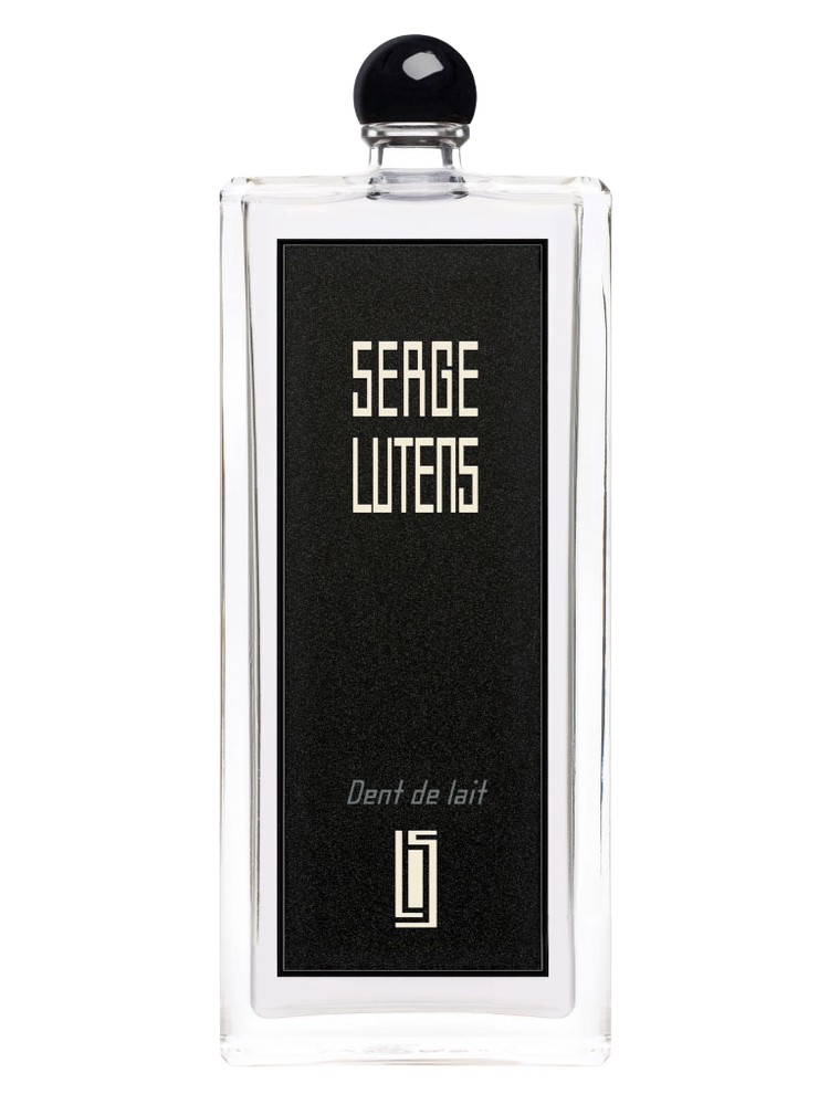Dent de Lait Serge Lutens — аромат