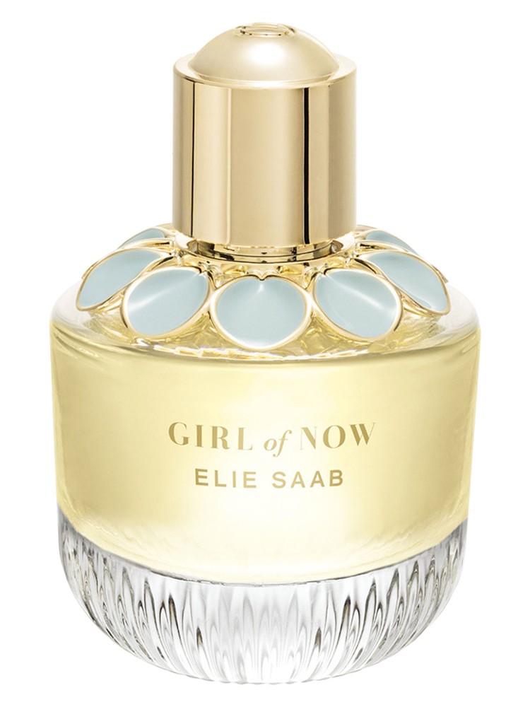 Распив Girl of Now Elie Saab тестер 5 мл