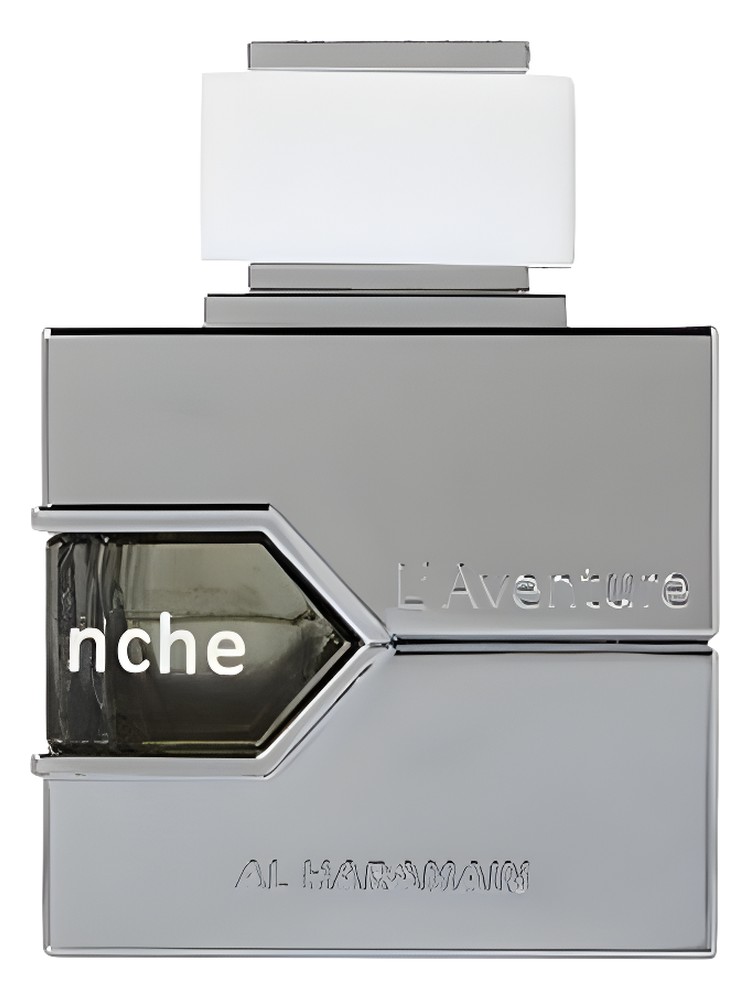 L'Aventure Blanche Al Haramain Perfumes — аромат