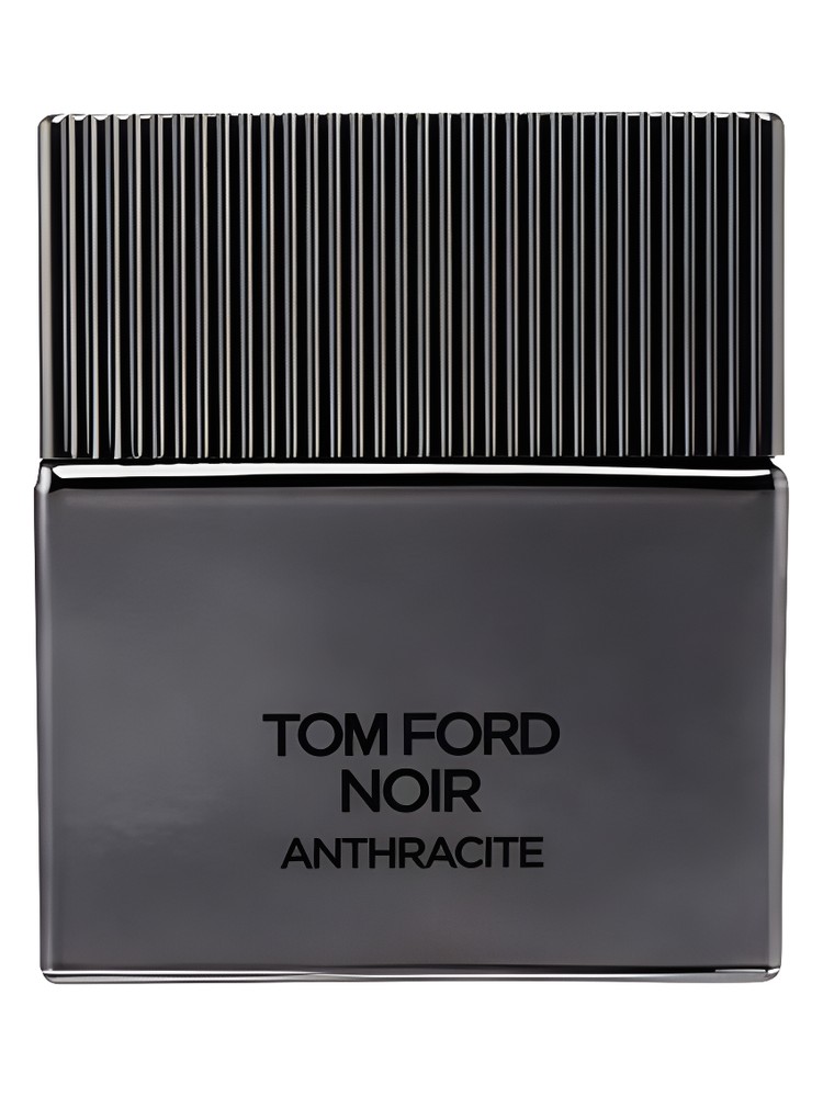 Noir Anthracite Tom Ford — аромат