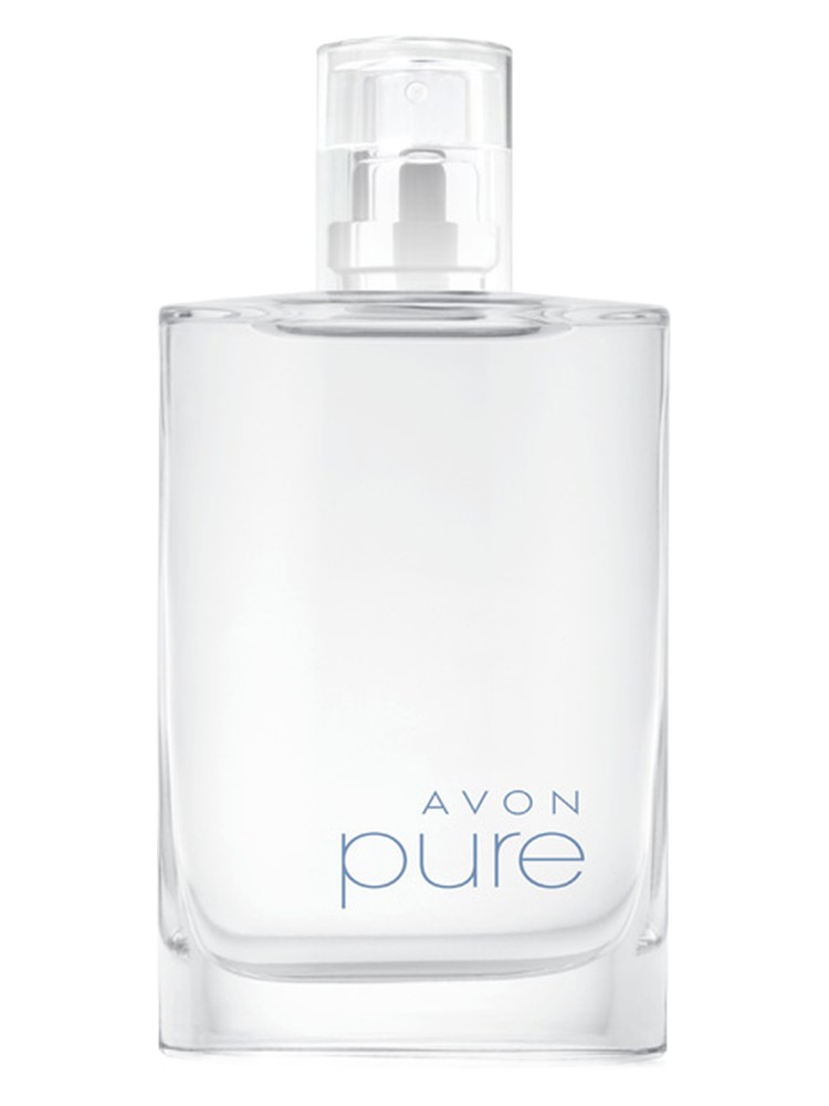 Pure Avon — аромат