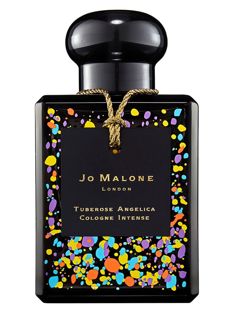 Poptastic Tuberose Angelica Cologne Jo Malone London — аромат