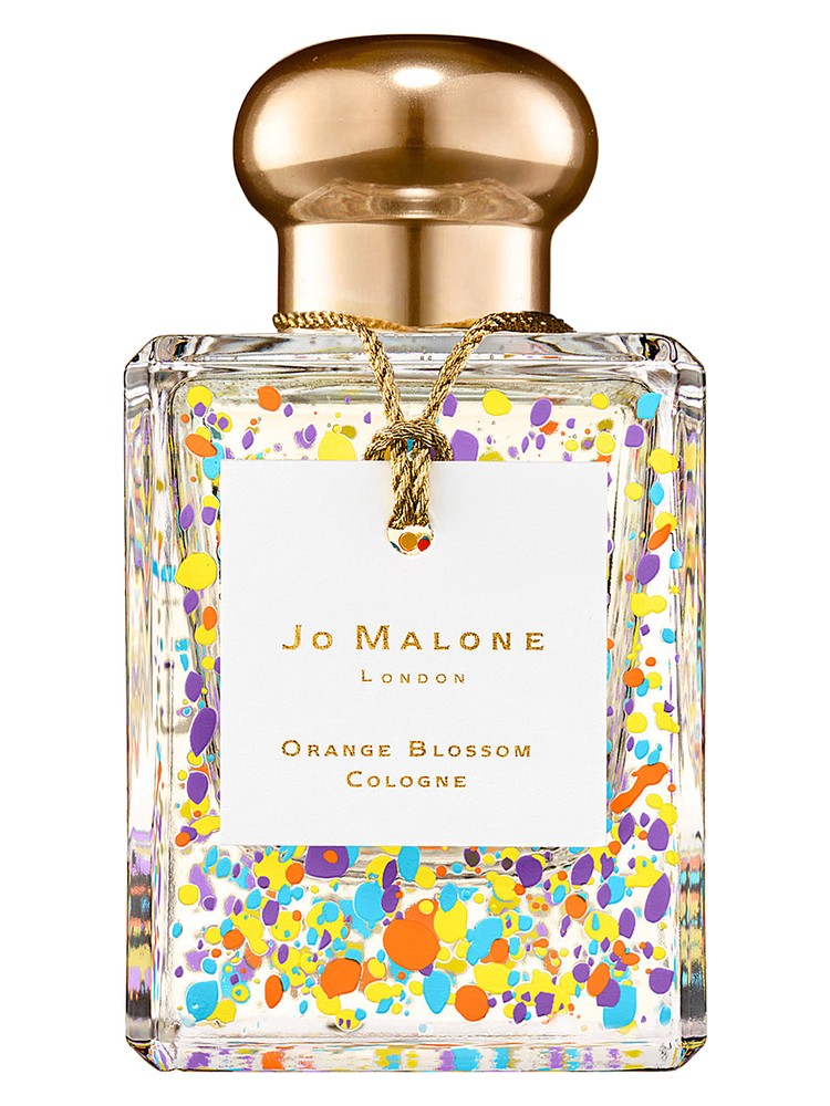 Poptastic Orange Blossom Cologne Jo Malone London — аромат